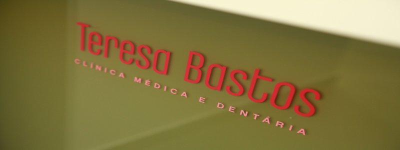 Clínica Médica e Dentária Dra. Teresa Bastos